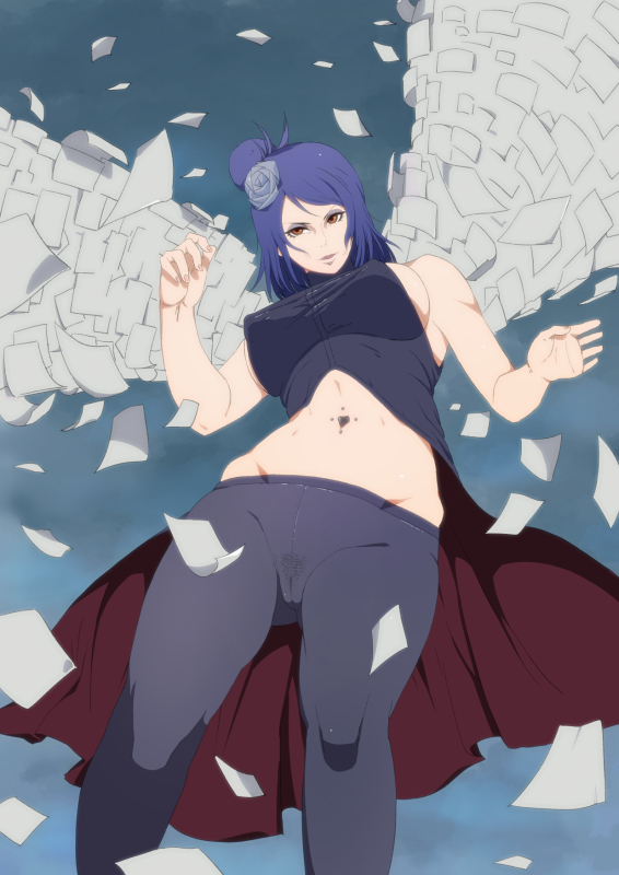 konan