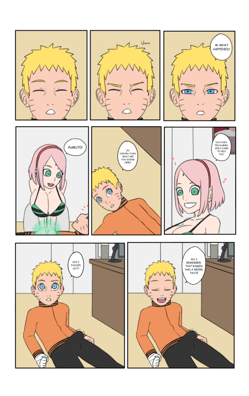 sakura haruno,uzumaki naruto