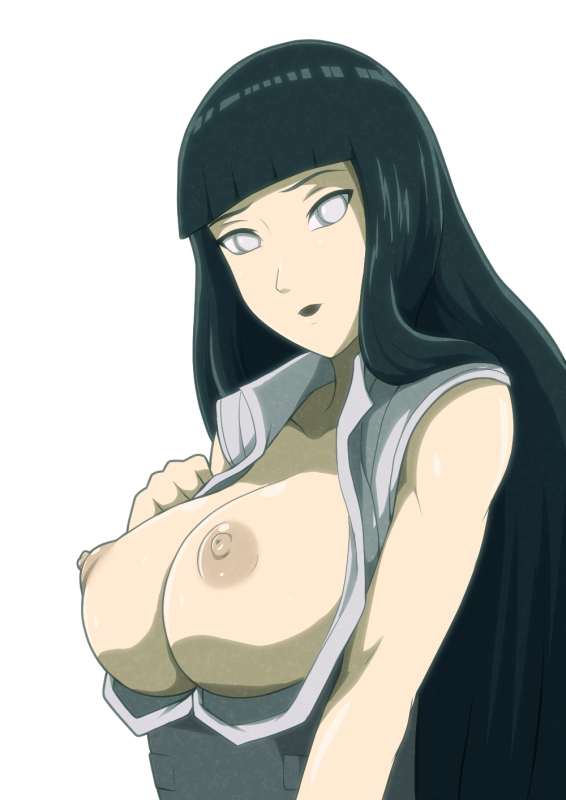 hyuuga hinata