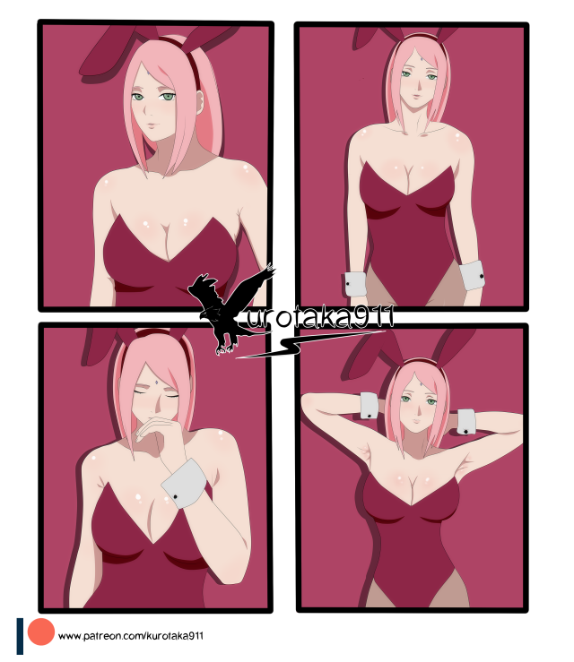 sakura haruno