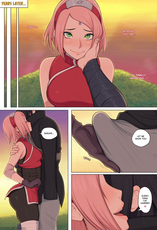 sakura haruno,sasuke uchiha