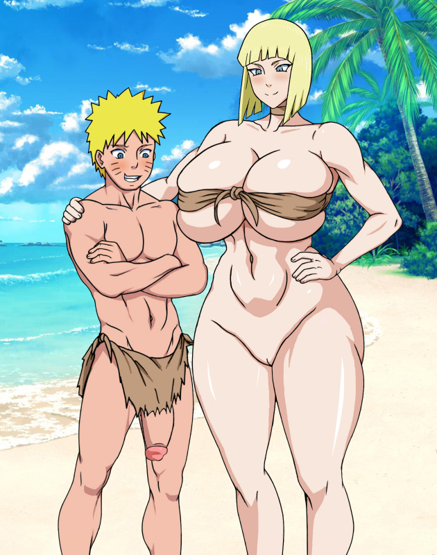 samui,uzumaki naruto