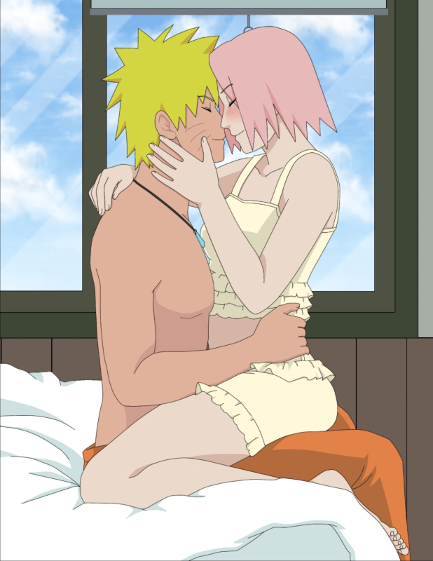 sakura haruno,uzumaki naruto