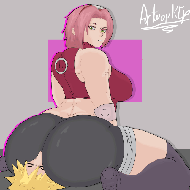 sakura haruno