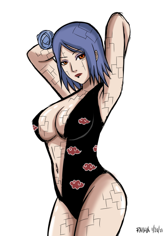 konan