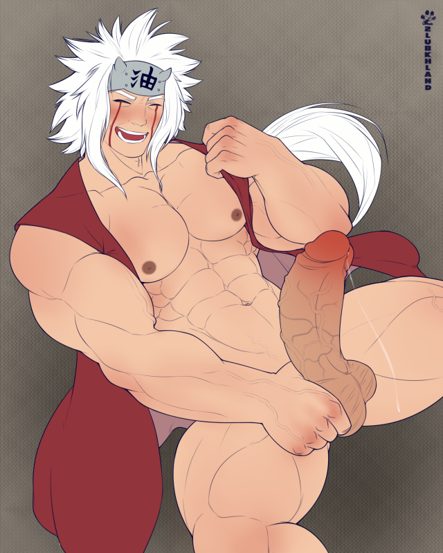 jiraiya