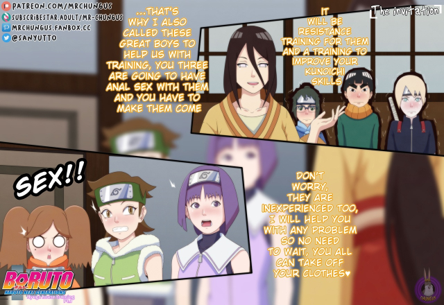 hyuuga hanabi,izuno wasabi,kakei sumire,kaminarimon denki,metal lee,suzumeno namida,yamanaka inojin