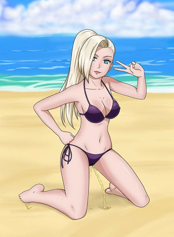 ino yamanaka