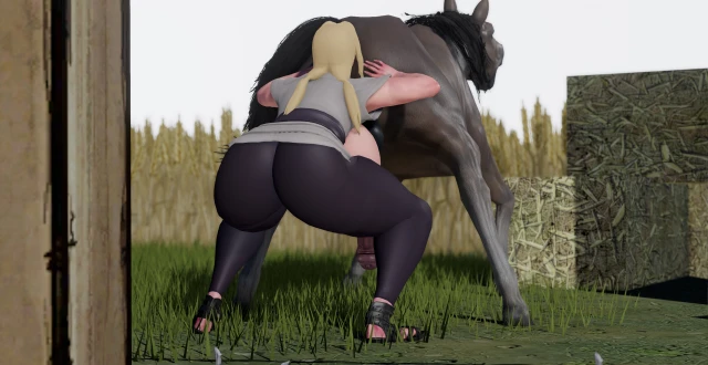 tsunade