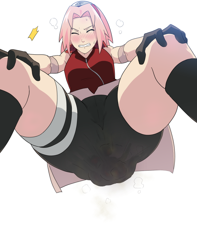 sakura haruno