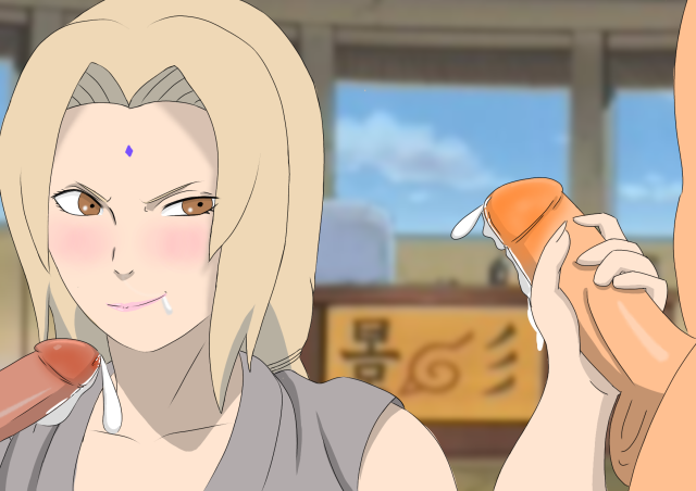 tsunade