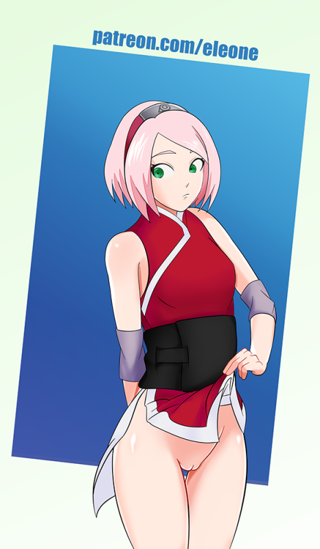 sakura haruno