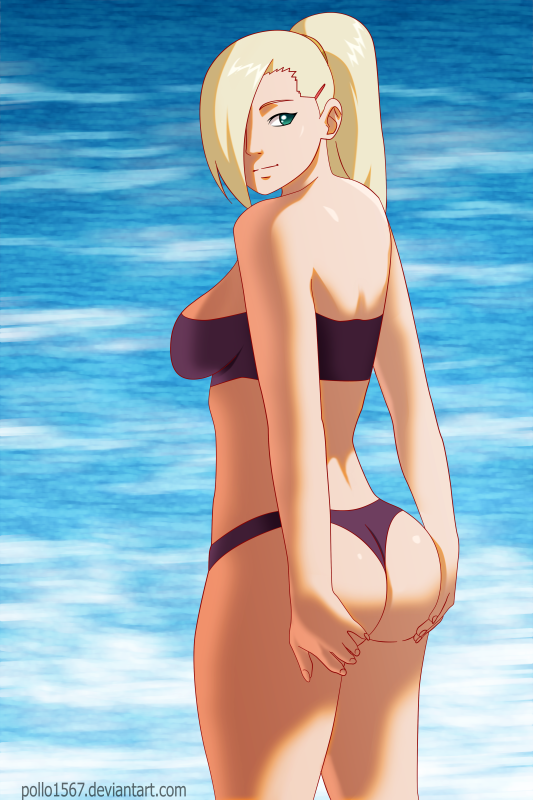 ino yamanaka