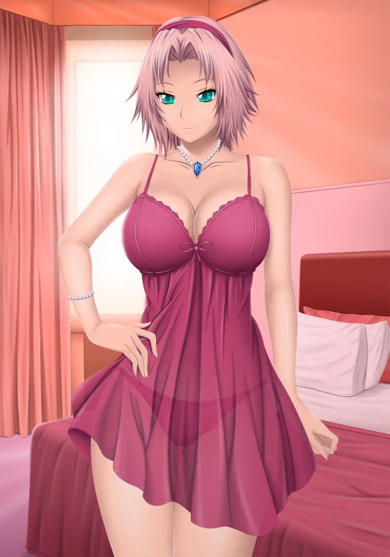 sakura haruno