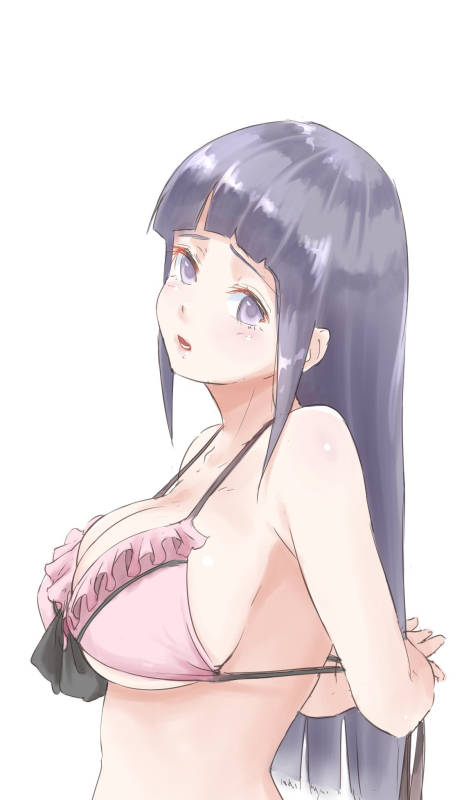 hyuuga hinata