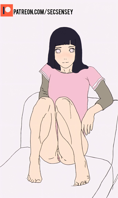 hyuuga hinata