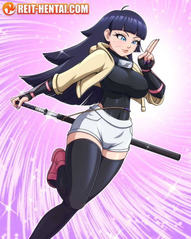 uzumaki himawari