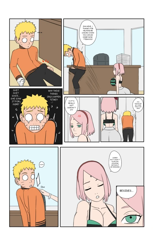 sakura haruno,uzumaki naruto