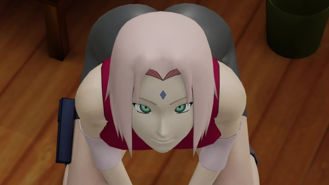 sakura haruno