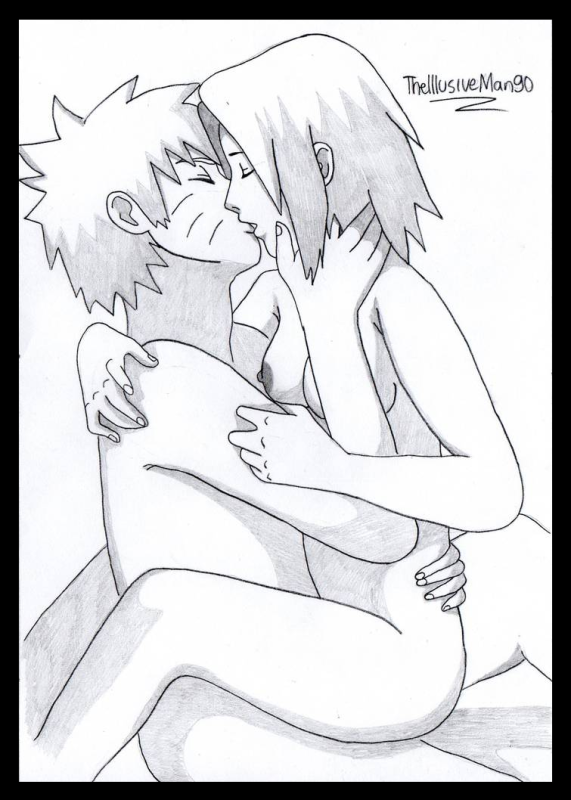 sakura haruno,uzumaki naruto