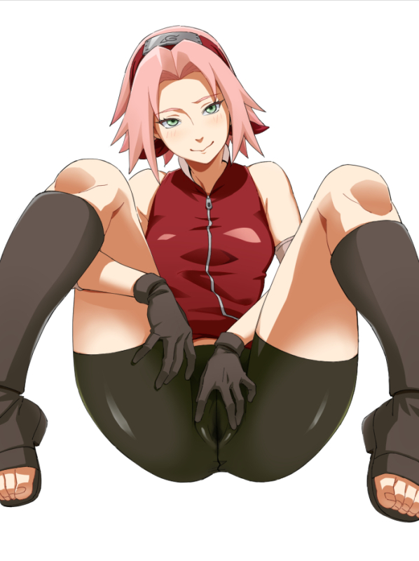 sakura haruno