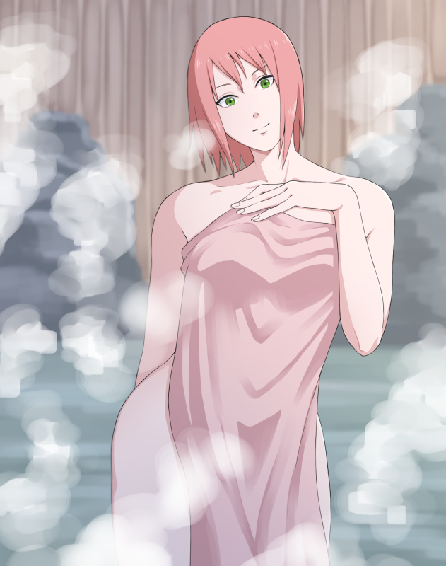 sakura haruno