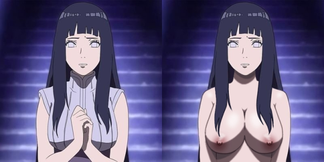 hyuuga hinata