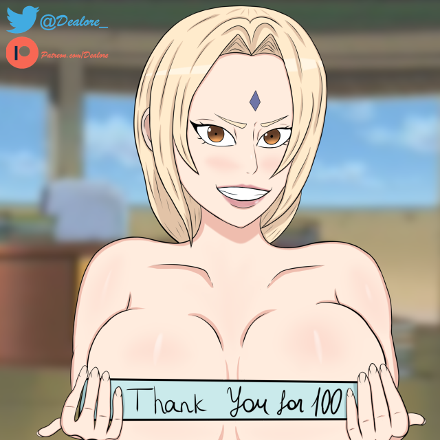 tsunade