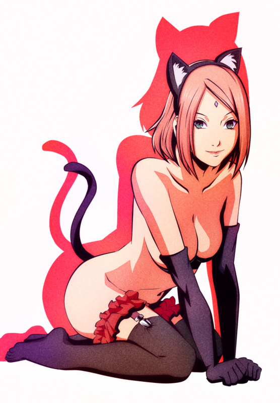 sakura haruno