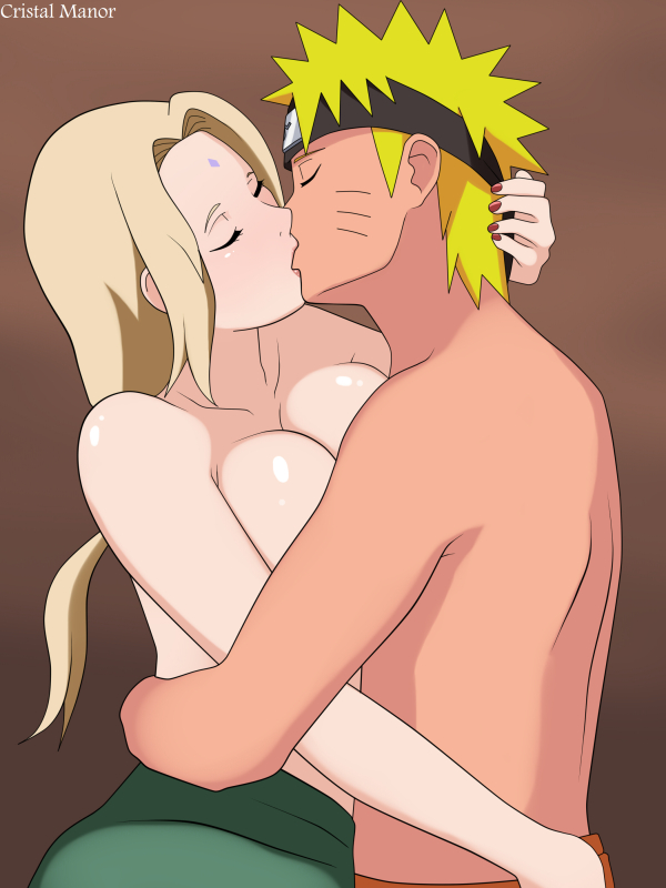 tsunade,uzumaki naruto