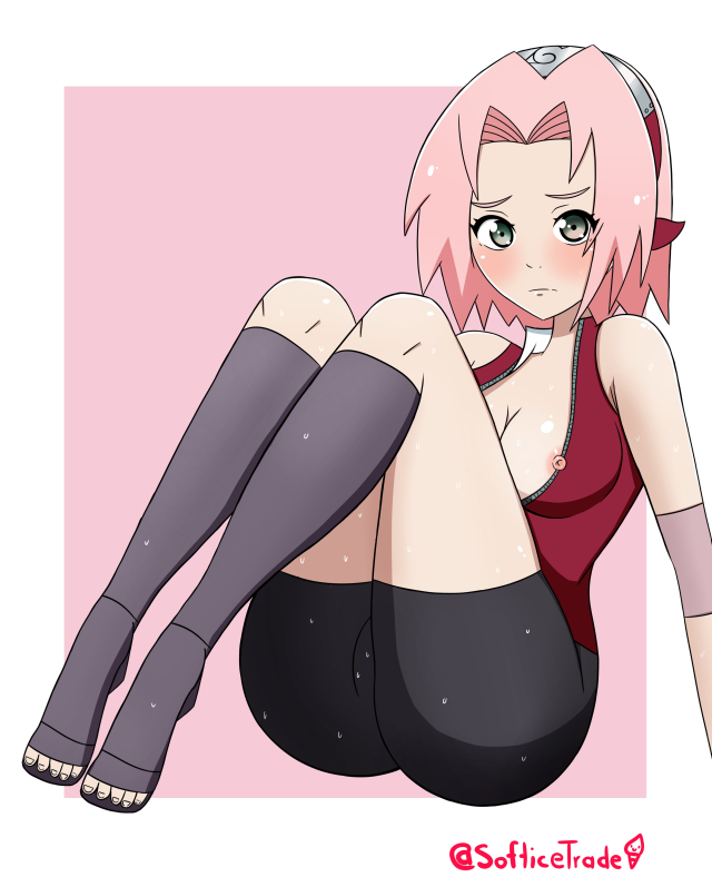 sakura haruno