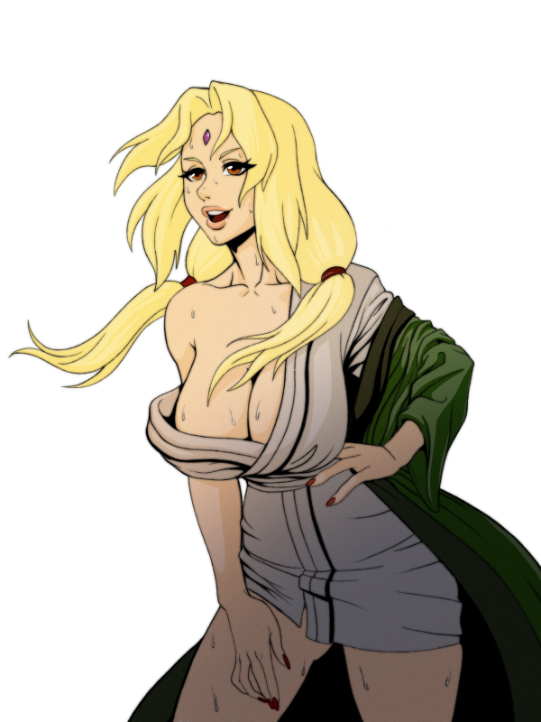 tsunade