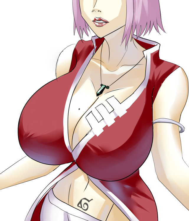 sakura haruno