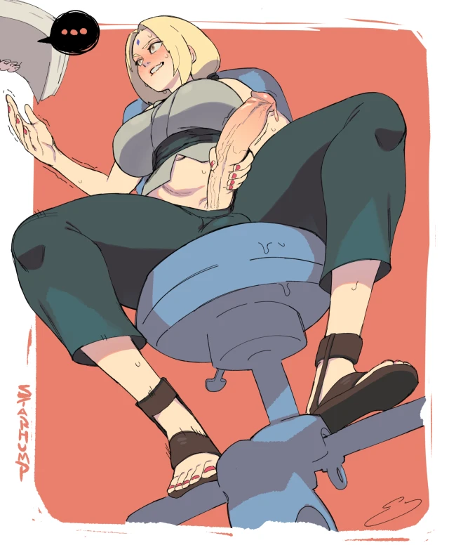 tsunade