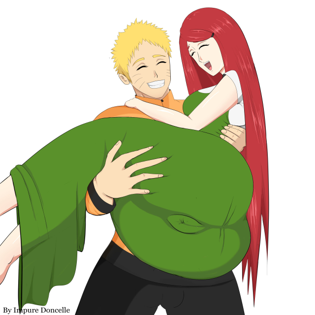 uzumaki kushina,uzumaki naruto