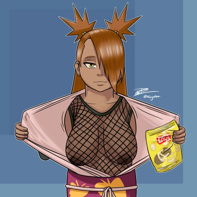 akimichi chouchou