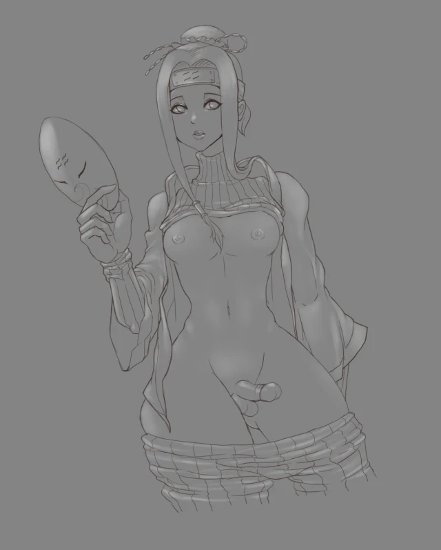 haku (naruto)