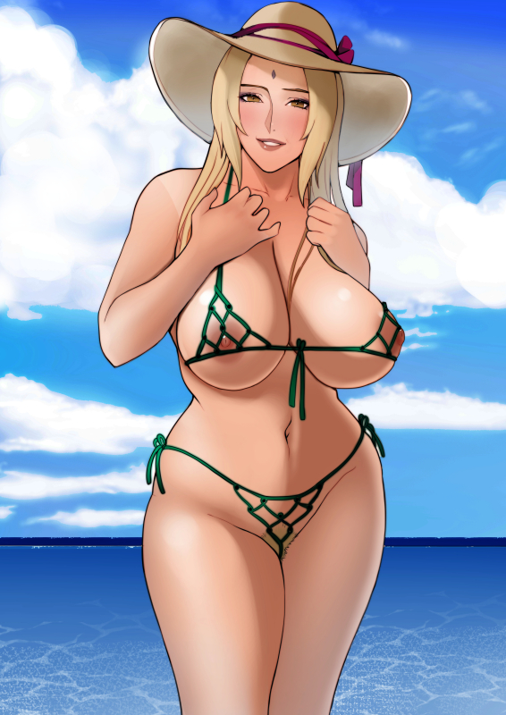 tsunade