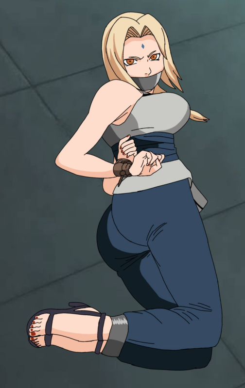 tsunade