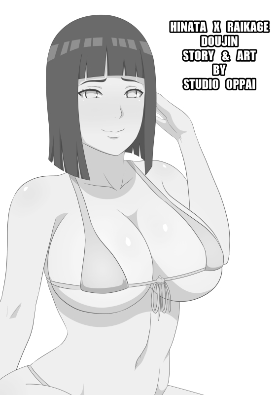 hyuuga hinata