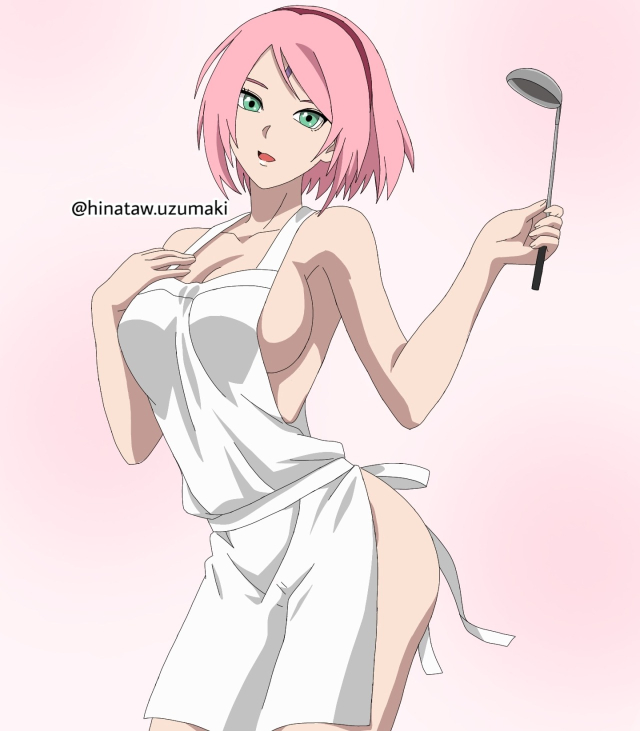 sakura haruno