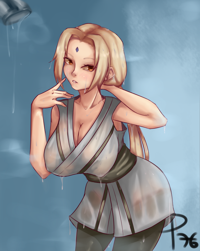 tsunade