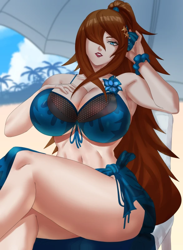 mei terumi