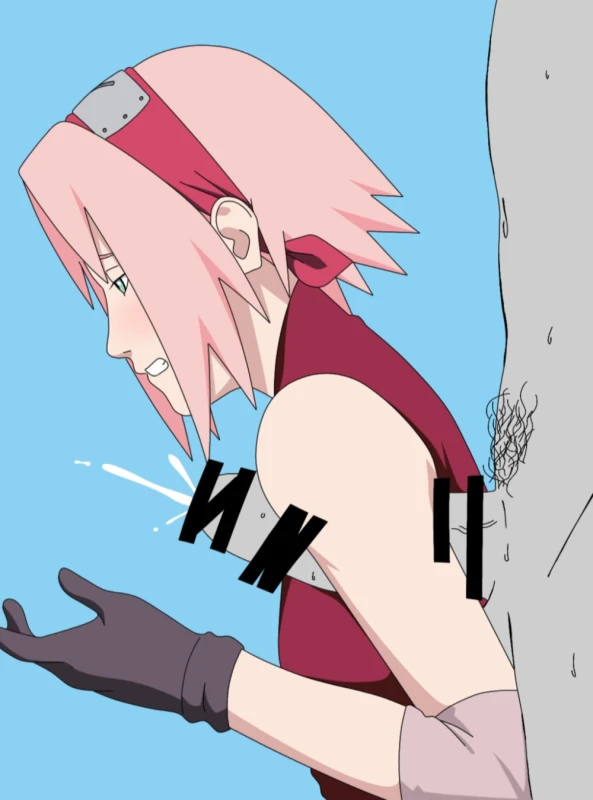 sakura haruno
