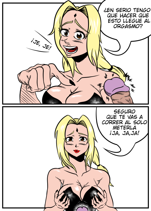 tsunade