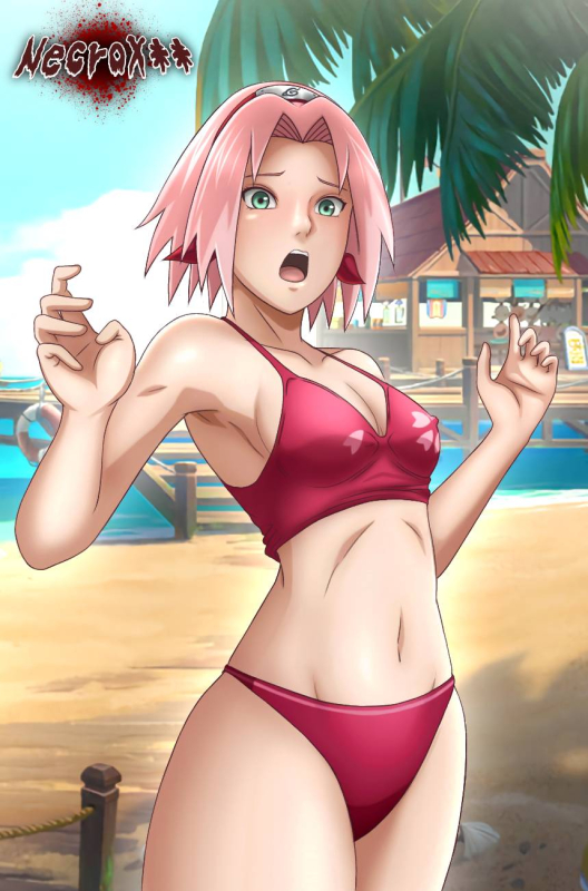 sakura haruno