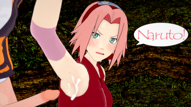 sakura haruno,uzumaki naruto