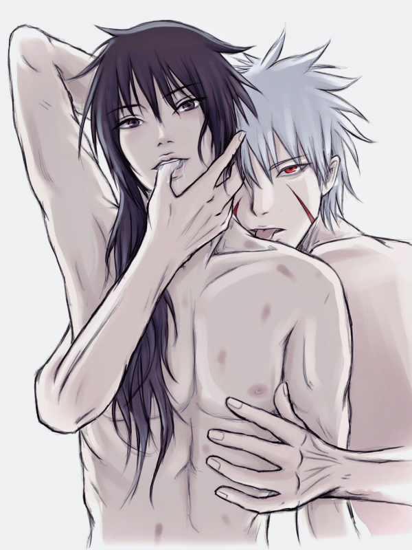 senju tobirama,uchiha izuna