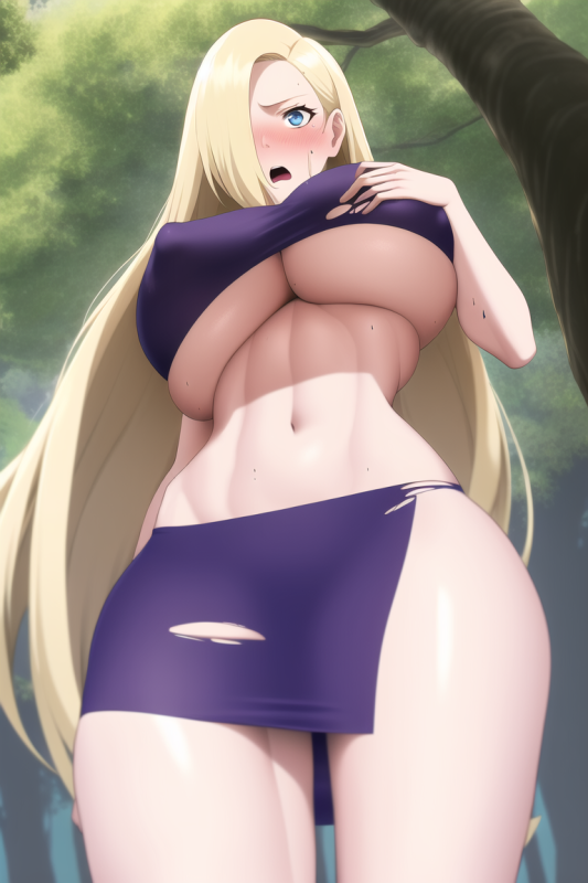 ino yamanaka