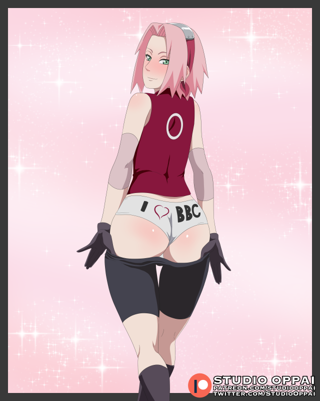 sakura haruno